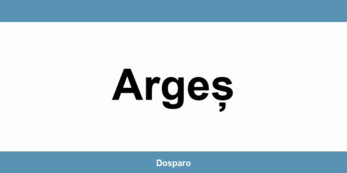 Contact DSP Argeș: program de lucru și telefon