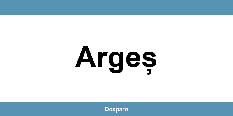 Contact DSP Argeș: program de lucru și telefon