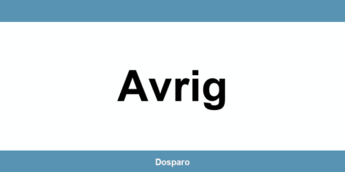 Contact DSP Avrig: program de lucru și telefon