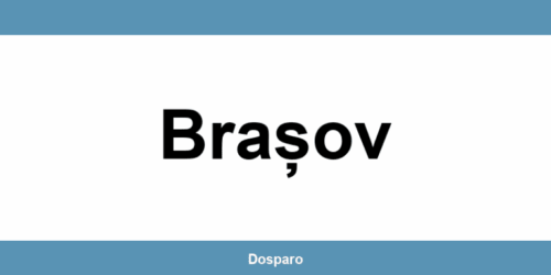 Contact DSP Brașov: program de lucru și telefon