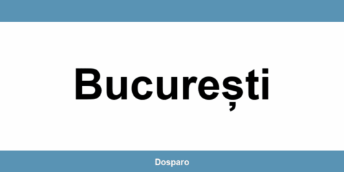 Contact DSP București: program de lucru și telefon