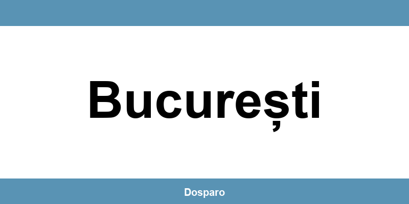 Contact DSP București: program de lucru și telefon