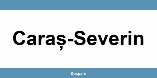 Contact DSP Caraș-Severin: program de lucru și telefon