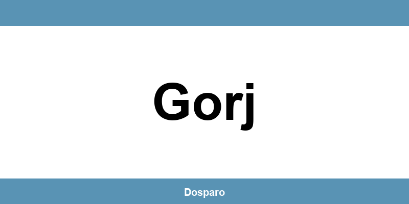 Contact DSP Gorj: program de lucru și telefon