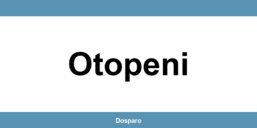 Contact DSP Otopeni: program de lucru și telefon
