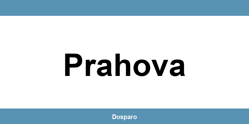 Contact DSP Prahova: program de lucru și telefon