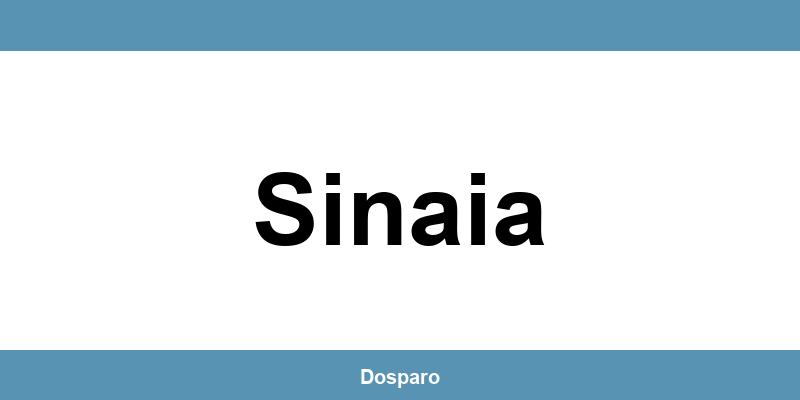 Contact DSP Sinaia: program de lucru și telefon