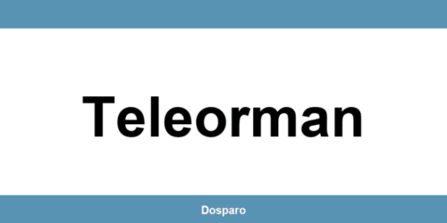 Contact DSP Teleorman: program de lucru și telefon