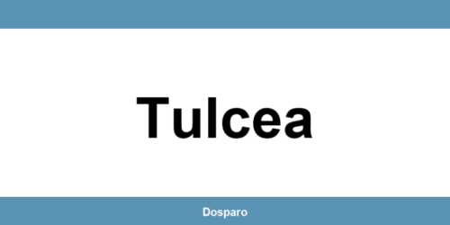 Contact DSP Tulcea: program de lucru și telefon