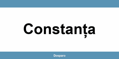 Contact DSP Constanța: program de lucru și telefon