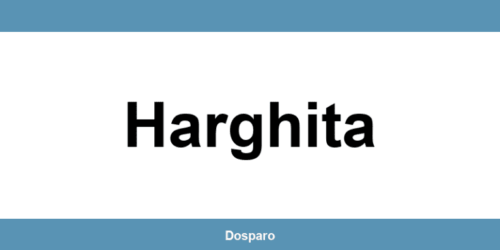 Contact DSP Harghita: program de lucru și telefon