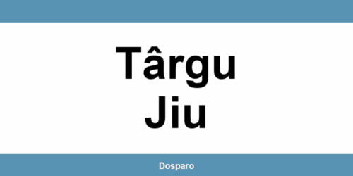 Contact DSP Târgu Jiu: program de lucru și telefon