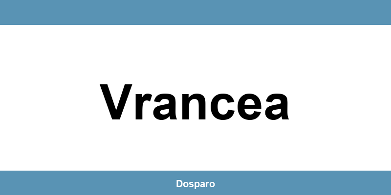 Contact DSP Vrancea: program de lucru și telefon
